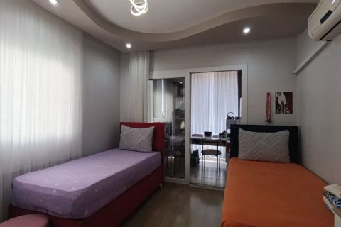 KARİZMA'DAN MERKEZ MH DE GENİŞ BAĞIMSIZ KISMİ EŞYALI 2+1