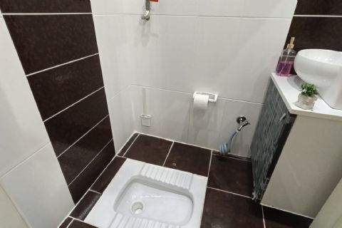 KARİZMA'DAN MERKEZ MH DE GENİŞ BAĞIMSIZ KISMİ EŞYALI 2+1