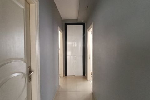 KARİZMA'DAN MERKEZ MH DE GENİŞ BAĞIMSIZ KISMİ EŞYALI 2+1
