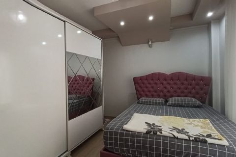 KARİZMA'DAN MERKEZ MH DE GENİŞ BAĞIMSIZ KISMİ EŞYALI 2+1