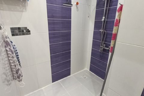 KARİZMA'DAN MERKEZ MH DE GENİŞ BAĞIMSIZ KISMİ EŞYALI 2+1