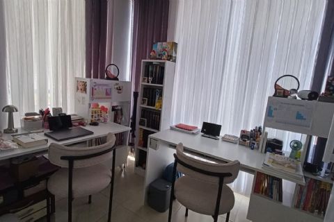 KARİZMA'DAN MERKEZ MH DE GENİŞ BAĞIMSIZ KISMİ EŞYALI 2+1
