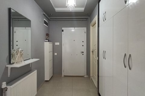 KARİZMA'DAN MERKEZ MH DE GENİŞ BAĞIMSIZ KISMİ EŞYALI 2+1