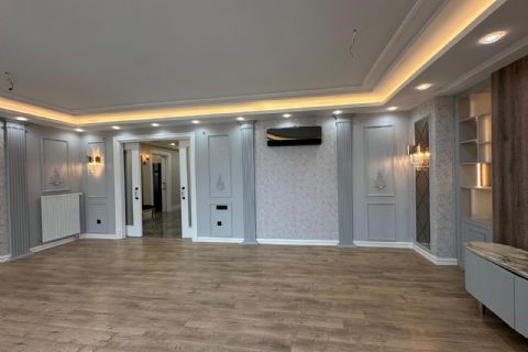 KARİZMA'DAN MERKEZ MH DE GÜVENLİKLİ HAVUZLU LÜKS 4+1