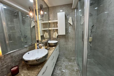 KARİZMA'DAN MERKEZ MH DE GÜVENLİKLİ HAVUZLU LÜKS 4+1
