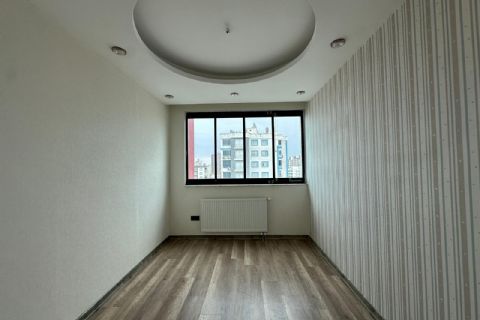 KARİZMA'DAN MERKEZ MH DE GÜVENLİKLİ HAVUZLU LÜKS 4+1