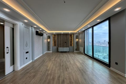 KARİZMA'DAN MERKEZ MH DE GÜVENLİKLİ HAVUZLU LÜKS 4+1