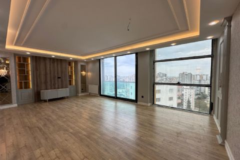 KARİZMA'DAN MERKEZ MH DE GÜVENLİKLİ HAVUZLU LÜKS 4+1