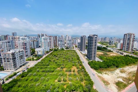 KARİZMA'DAN MERKEZ MH DE GÜVENLİKLİ HAVUZLU TEMİZ 3+1
