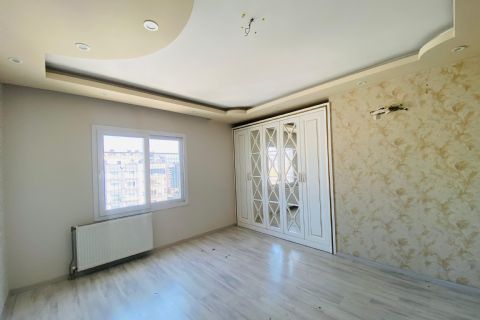 KARİZMA'DAN MERKEZ MH DE HAVUZLU GENİŞ 4+1 DAİRE