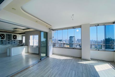 KARİZMA'DAN MERKEZ MH DE HAVUZLU GENİŞ 4+1 DAİRE