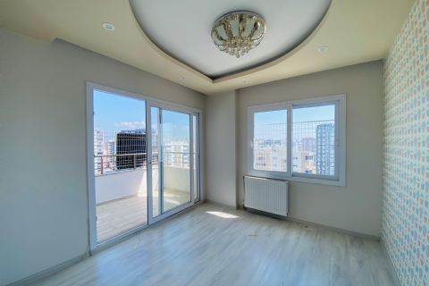 KARİZMA'DAN MERKEZ MH DE HAVUZLU GENİŞ 4+1 DAİRE