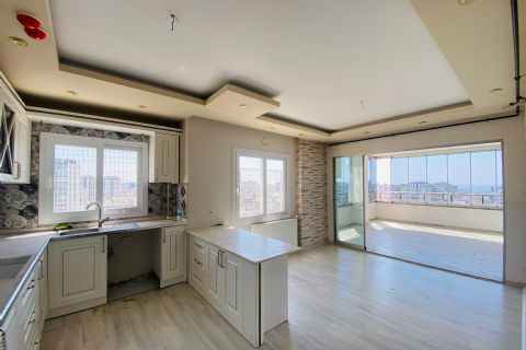 KARİZMA'DAN MERKEZ MH DE HAVUZLU GENİŞ 4+1 DAİRE