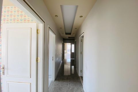 KARİZMA'DAN MERKEZ MH DE HAVUZLU GENİŞ 4+1 DAİRE