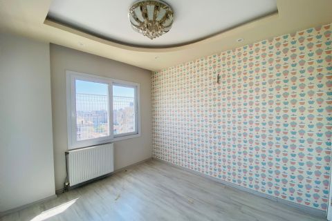 KARİZMA'DAN MERKEZ MH DE HAVUZLU GENİŞ 4+1 DAİRE