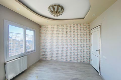KARİZMA'DAN MERKEZ MH DE HAVUZLU GENİŞ 4+1 DAİRE