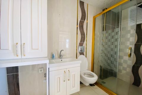 KARİZMA'DAN MERKEZ MH DE HAVUZLU GENİŞ 4+1 DAİRE