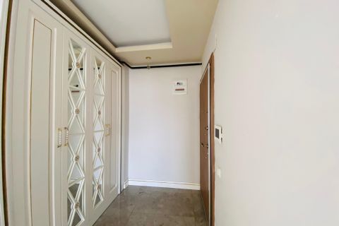 KARİZMA'DAN MERKEZ MH DE HAVUZLU GENİŞ 4+1 DAİRE
