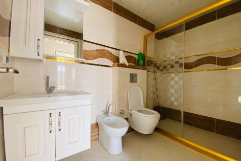 KARİZMA'DAN MERKEZ MH DE HAVUZLU GENİŞ 4+1 DAİRE