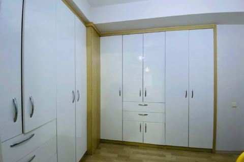 KARİZMA'DAN MERKEZ MH DE HAVUZLU LÜKS 3+1
