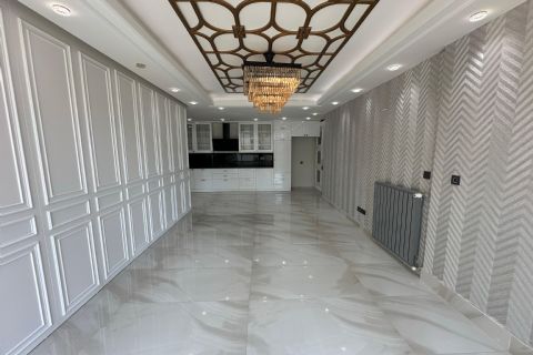 KARİZMA'DAN MERKEZ MH DE HAVUZLU LÜKS 5+1 DAİRE