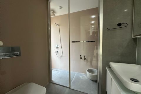KARİZMA'DAN MERKEZ MH DE HAVUZLU LÜKS 5+1 DAİRE