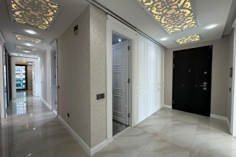 KARİZMA'DAN MERKEZ MH DE HAVUZLU LÜKS 5+1 DAİRE