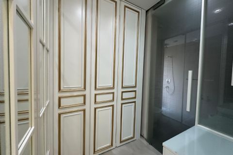 KARİZMA'DAN MERKEZ MH DE HAVUZLU LÜKS 5+1 DAİRE