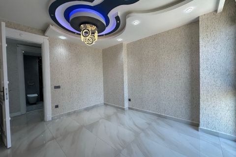 KARİZMA'DAN MERKEZ MH DE HAVUZLU LÜKS 5+1 DAİRE