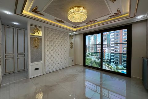 KARİZMA'DAN MERKEZ MH DE HAVUZLU LÜKS 5+1 DAİRE
