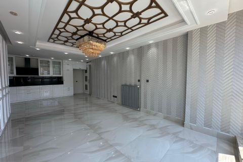 KARİZMA'DAN MERKEZ MH DE HAVUZLU LÜKS 5+1 DAİRE