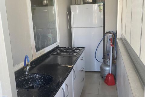 KARİZMA'DAN MERKEZ MH DE HAVUZLU SİTE İÇİ 3+1