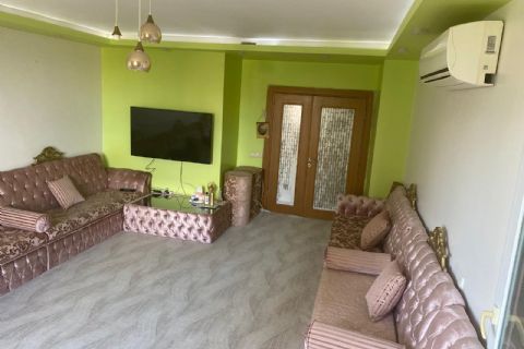 KARİZMA'DAN MERKEZ MH DE HAVUZLU SİTE İÇİ 3+1