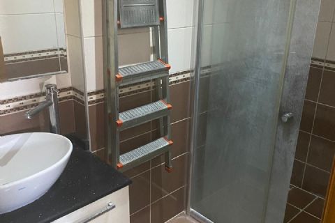 KARİZMA'DAN MERKEZ MH DE HAVUZLU SİTE İÇİ 3+1