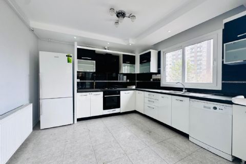 KARİZMA'DAN MERKEZ MH DE HER KAT TEK DAİRE DOĞALGAZLI 3+1