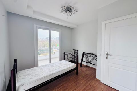 KARİZMA'DAN MERKEZ MH DE HER KAT TEK DAİRE DOĞLGAZLI 3+1