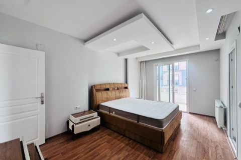 KARİZMA'DAN MERKEZ MH DE HER KAT TEK DAİRE DOĞLGAZLI 3+1