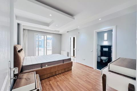 KARİZMA'DAN MERKEZ MH DE HER KAT TEK DAİRE DOĞLGAZLI 3+1