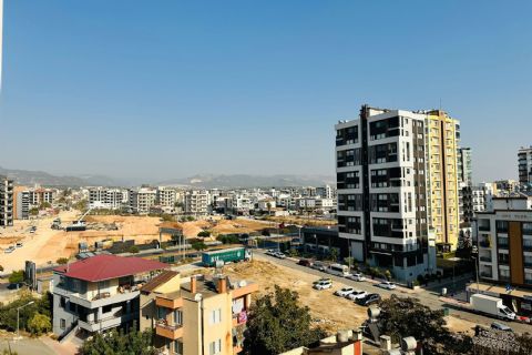 KARİZMA'DAN MERKEZ MH DE KALİTELİ İŞÇİLİK 2 BLOK SİTE İÇİ 2+1