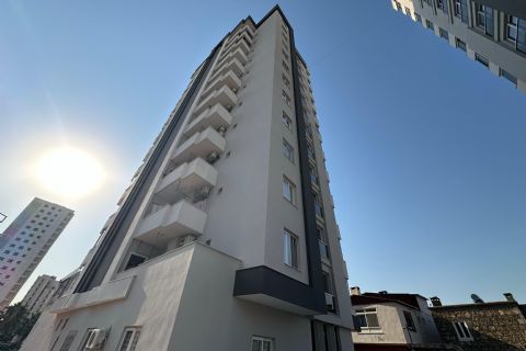 KARİZMA'DAN MERKEZ MH DE KALİTELİ İŞÇİLİK 2 BLOK SİTE İÇİ 2+1