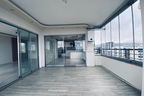 KARİZMA'DAN MERKEZ MH DE LÜKS KİRALIK 4+1