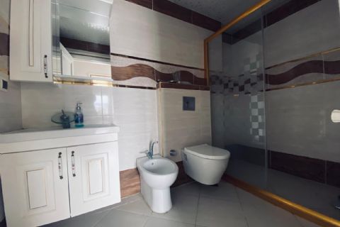 KARİZMA'DAN MERKEZ MH DE LÜKS KİRALIK 4+1