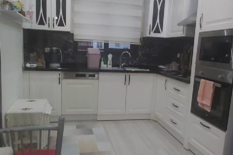 KARİZMA'DAN MERKEZ MH DE MÜSTAKİL TADINDA 3+1