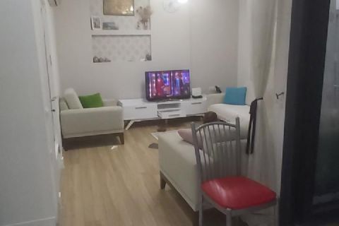 KARİZMA'DAN MERKEZ MH DE MÜSTAKİL TADINDA 3+1