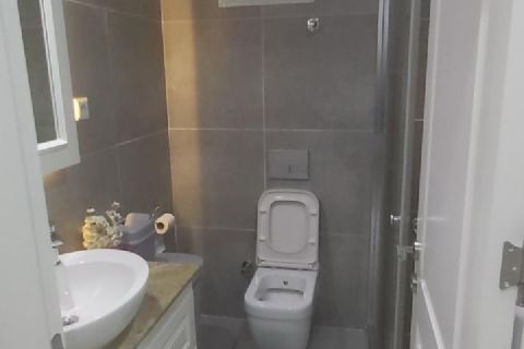 KARİZMA'DAN MERKEZ MH DE MÜSTAKİL TADINDA 3+1