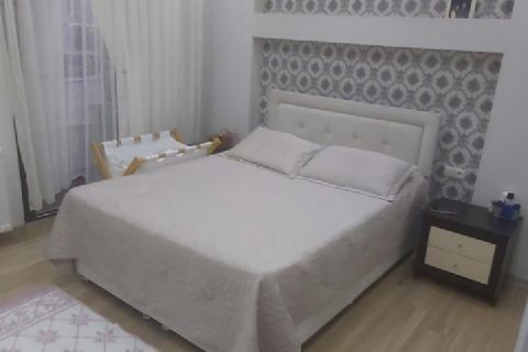 KARİZMA'DAN MERKEZ MH DE MÜSTAKİL TADINDA 3+1