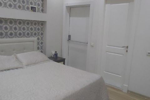 KARİZMA'DAN MERKEZ MH DE MÜSTAKİL TADINDA 3+1