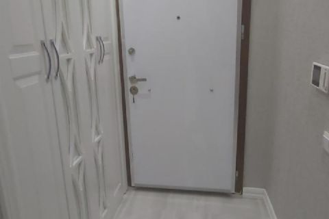 KARİZMA'DAN MERKEZ MH DE MÜSTAKİL TADINDA 3+1