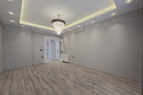 KARİZMA'DAN MERKEZ MH DE SIFIR SİTE İÇİ KALİTELİ İŞÇİLİK 3+1