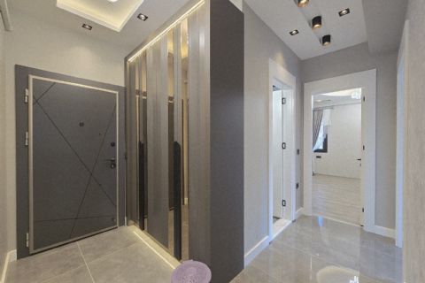 KARİZMA'DAN MERKEZ MH DE SIFIR SİTE İÇİ KALİTELİ İŞÇİLİK 3+1